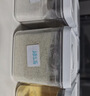 佳帮手按压式密封罐食品级厨房五谷杂粮收纳盒零食干货防潮储物罐1L 实拍图