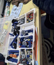 米乐岛编程AI机器人科教9686电动积木益智拼装玩具男女孩儿童节生日礼物 实拍图