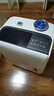 美的（Midea） 除湿机抽湿机 家用卧室烘干机 商用工业别墅地下室除湿器去湿机 空气净化干燥机梅雨季除潮机 70L/天 70-120㎡ 【地下室/商铺优选】 实拍图