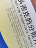 3盒装[莎普爱思] 头孢克肟分散片0.1g*16片/盒 实拍图