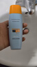 Mistine蜜丝婷防晒霜小黄帽面部水感养肤防紫外线60mlspf50+礼物学生 实拍图