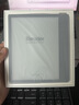 掌阅（iReader）【新品上市】Ocean5 长续航 7英寸智能阅读本 AI电子书阅读器 墨水屏电纸书电脑学习便携 星际黑 实拍图