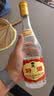 汾酒 53度 黄盖玻汾 475ml*6瓶 杏花村清香型高度白酒 山西杏花村 53度 475mL 6瓶 实拍图