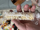 百草味奶油味碧根果450g 每日坚果干果休闲零食特产罐装 实拍图