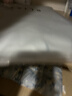 百丽丝水星家纺出品100%纯棉床单单件宿舍双人床单全棉被单床罩床上用品 实拍图