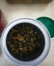 艺福堂胎菊花茶50g 新花无硫熏杭白菊 特养生凉茶级可搭配玫瑰花枸杞 实拍图