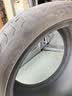 优科豪马（yokohama）横滨汽车轮胎/防爆胎275/35R19 100Y V105S 适配：宝马5系后进口 实拍图
