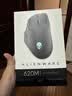外星人（Alienware）AW620M游戏鼠标 双模2.4g无线高端专业电竞宏鼠标 RGB灯效 磁力回弹人体工学设计 节日礼物 黑色 实拍图