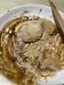 云山半糯米糍粑580g*2袋含红糖豆粉糍粑块红糖糍粑驴打滚年糕点零食小吃 实拍图