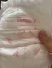 好奇（Huggies）铂金装纸尿裤婴儿尿不湿小桃裤【多仓直发】新老包装随机发货 NB76片【0-5kg】 实拍图