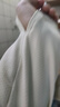 蕉下（beneunder）防晒衣女凉感宽松透气便携轻量通勤户外轻薄防晒外套AS100 实拍图
