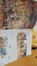 不一样的卡梅拉第一季手绘本新版大开本（1-12共12册）扫码听故事音频 经典畅销绘本  儿童绘本故事图画书 幼儿园大班一年级绘本课外阅读书籍自主阅读3-6岁  实拍图