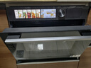美的（Midea）【行业TOP1】美的知味感R6S嵌入式微蒸烤炸炖GR6S温湿智控 蒸烤一体 蒸烤箱家用60L 实拍图