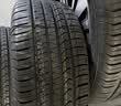 双星汽车轮胎 215/55R17 98V DH16S 原配奇瑞风云A8 适配迈腾/XR-V 实拍图