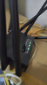 中国联通移动随身行wifi6无线免插卡5g/4gcpe便携式家用上网卡高速流量千兆路由器2025款 【4G黯羽驰网】8根增益天线+Type-C直连 实拍图