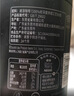 雀巢（Nestle）速溶美式绝对深黑咖0糖0脂*健身燃减深烘200g听装 实拍图
