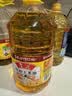鲁花食用油 物理压榨 非转基因 玉米油6.18L 家用粮油 健康植物油 实拍图