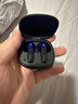 JBL T280TWS X3 无线蓝牙耳机 半入耳式音乐通话降噪游戏耳麦超长续航 适配2026最新款苹果华为 黑色 实拍图
