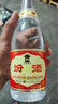 汾酒53度黄盖玻汾  清香型白酒 高度口粮酒  泡酒 53度 475mL 1瓶 单瓶装 实拍图