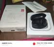 漫步者（EDIFIER）FitBuds Pro真无线主动降噪蓝牙耳机太空舱入耳式低延迟轻奢学生音乐游戏运动礼物适配于苹果华为 【皮革纹理设计】秘境蓝+收纳袋 实拍图