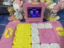 JUMP HERO电子华容道拼图益智儿童玩具6-8岁女孩生日礼物童5-10小学生玩具 实拍图