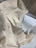 芬腾可安（FENTENGCARE）【升级2件装】固定乳胶杯无痕裸感调整型收副乳内衣女无钢圈文胸 实拍图