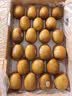 佳沛（zespri）新西兰阳光金奇异果巨大果22粒原箱单果146-175g 猕猴桃水果礼盒 实拍图