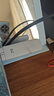 中兴【热销100W】F30pro随身wifi6无线免插卡移动电信全国通用流量便携式4G网卡高速随行网络2025款5G 中兴爆款【双网切换WiFi6】灰白色 中兴官方送100G流量-网络稳定不虚标 实拍图
