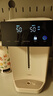美的（Midea）电热水瓶水壶母婴级316L不锈钢内胆家用5L大容量智能48H保温一体可拆净饮水机30Wpro 实拍图
