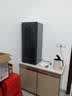 美的（Midea）家用台式小型消毒柜 高温立式二星级94L 大容量四层碗柜餐具碗筷烘干收纳柜 100R05 实拍图
