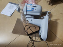 美的（Midea）【五叶大风力】壁扇 挂壁电风扇 家用节能低噪金属扇工厂通风吊扇食堂餐厅商用款广角摇头 FWA40YA 实拍图