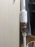 米家小米轻量吸尘器 超轻主机 无线手持车载家用吸尘 大吸力长续航 便携可拆卸吸猫毛 实拍图