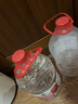 农夫山泉  饮用水 饮用天然水3L*6桶 整箱 桶装水 实拍图