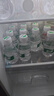 怡宝饮用纯净水210ml*24瓶 口袋水 整箱装 实拍图
