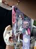 babycare儿童水杯二合一户外运动水杯吸管杯直饮幼儿园水壶600mL上学专用 实拍图