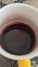 通化山葡萄气泡酒7度起泡酒500ml*6整箱葡萄酒红酒果酒微醺果汁 实拍图