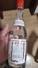 古贝春白板酒 山东特产浓香型纯粮商务礼品白酒475ml*6瓶/箱42度整箱装 实拍图