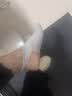 京东京造【100%纯棉】男士袜子男夏季船袜防臭抗菌超薄透气短款黑白灰6双 实拍图