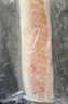 鲜京采薄盐狭鳕鱼颈肉 阿拉斯加深海鳕鱼低盐低钠早餐500g  实拍图