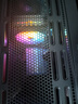 影驰AMD 9600X/RTX5060/5060Ti/5070显卡黑神话悟空打瓦吃鸡三角洲游戏电竞组装电脑AI电脑DIY组装机 配置六 9600X+5060TI 店长推荐 实拍图