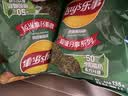 乐事（Lay's）薯片 岩烧海苔味 135克 休闲零食 膨化食品 实拍图