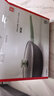 双立人（ZWILLING）炒锅有钛不粘陶瓷平底炒菜锅Now Plus ll Ceramic 小红陶30cm 实拍图