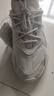 阿迪达斯（adidas）七夕礼物三叶草   男女OZWEEGO运动 休闲鞋FY2023 39 实拍图