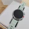 HUAWEI WATCH GT 6 薄荷青 华为智能手表多维情绪健康全新骑行体验强劲续航 实拍图