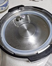 苏泊尔（SUPOR）国风系列电压力锅 5L70kPa双胆 50YC9086电饭煲高压锅4-6人 内胆批次随机发货 实拍图