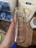 贝亲（Pigeon）PPSU宽口径自然实感防胀气奶瓶330ml L号奶嘴 6个月+ AA193 实拍图