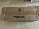 雷士（NVC）LED餐吊灯餐厅吧台灯具现代简约 白色餐吊 NDBD03A/2-005 实拍图