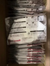 霍尼韦尔KN95口罩H950V夏季防护飞沫花粉柳絮pm2.5工业粉尘透气25只/盒 实拍图