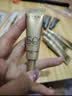 欧莱雅小金管防晒霜30ml养肤隔离护肤品日常通勤男女通用 实拍图