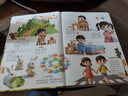 1-8月现货【全年/半年订阅】幼儿画报杂志2026年1-12月送拆拆乐礼盒赠贴纸/留声机 官方旗舰店红袋鼠3-7岁宝宝智力早教儿童绘本故事 小聪仔科普 非过刊K 【新！现货】26年7.8月（6本）送贴 实拍图